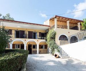 Kokoros Family Apts Dassia Greece