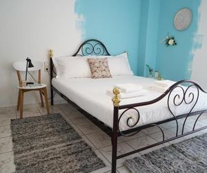 Decozian Apartments Ioannina Greece