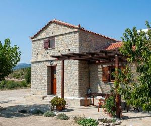 Oceanis cottage house Goumeika Greece