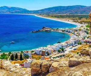 Haraki Beach Mediterranean Retreat Archangelos Greece