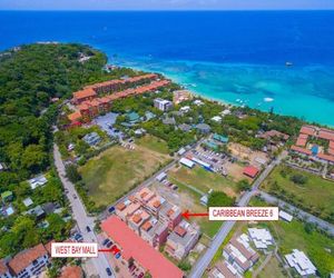 Caribbean Breeze 6A Condo Coxen Hole Honduras