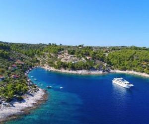 Olives Garden House Vela Luka Croatia