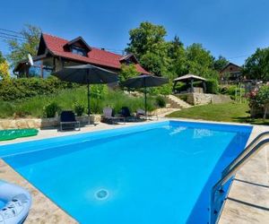 Nice home in Seketin w/ Outdoor swimming pool and 2 Bedrooms Gornji Kneginec Croatia