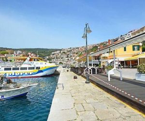 Comfort apartment Rajan for 5 in Rabac Rabac Croatia