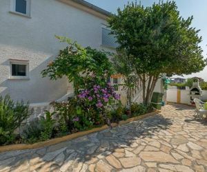 Apartment Seka Privlaka Croatia