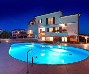 Apartment Veli Maj 1447 Spadici Croatia