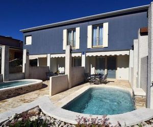 Villa Blue Bagnole Croatia