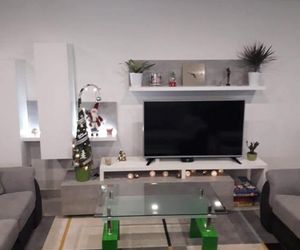 Butella Apartman Eger Eger Hungary