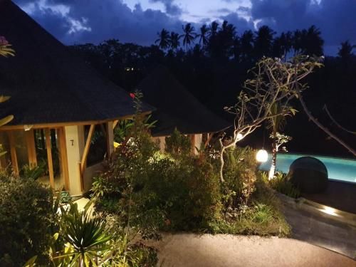 Kadewa Retreat Ubud – Adults Only