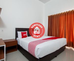 OYO 1819 Aries Hotel Sosor Ambarita Indonesia