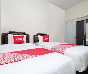 OYO 1815 Gatsu Residence Semarang Indonesia