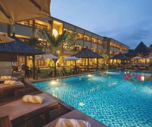 Sima Hotel Kuta Lombok Kuta Indonesia