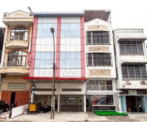 OYO 1457 Tmj Residence Medan Indonesia