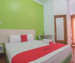 RedDoorz Plus near Alun Alun Kuningan Mandirancan Indonesia