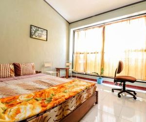 Nabhan Homestay Magelang Indonesia