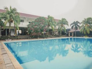 Hotel pic RedDoorz Syariah @ Pasir Putih Jambi