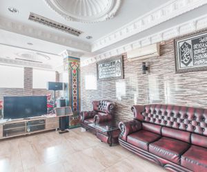 OYO 1640 Fallinda Hotel Bogor Indonesia