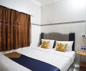 SPOT ON 1854 Sepinggan Asri Syariah Guesthouse Balikpapan Indonesia