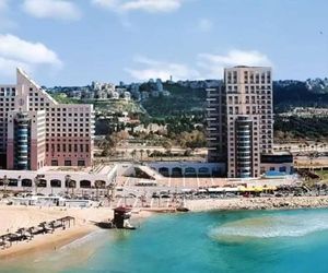 Beautiful Hotel Apartment on the Sea Haifa Israel