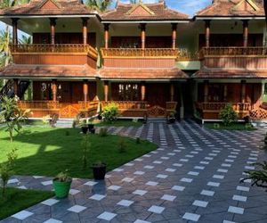 Royal KazBay Beach Resort Varkala India