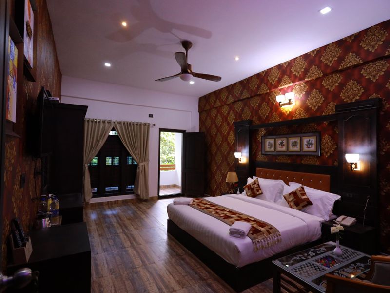 Hotel Photo 1