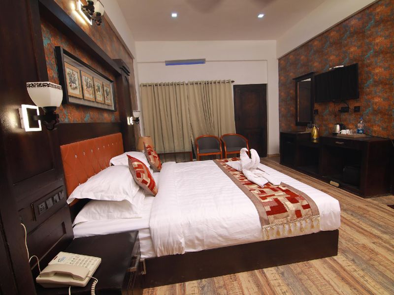 Hotel Photo 2