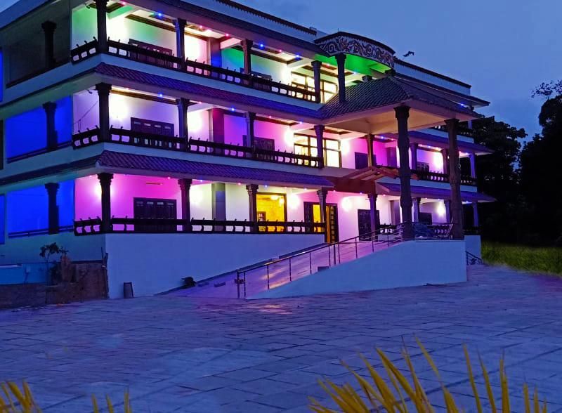 Hotel Photo 3