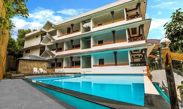 Hotel Photo 4