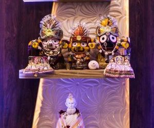 Hotel Sonargaon Puri India