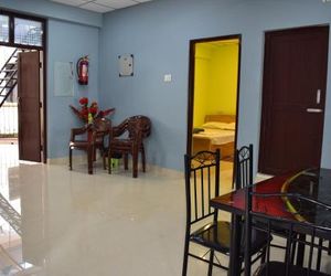 Malakar Home stay Port Blair India