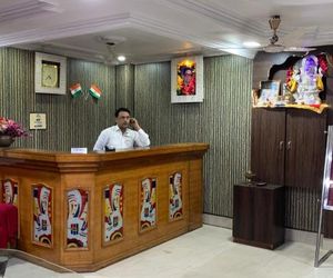 Hotel RP international & banquet hall Patna India