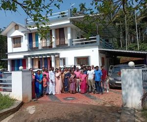 AMMUs HOME STAY Kaniyambetta India