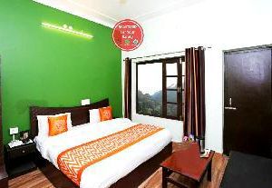 Goroomgo Sweet Home Sunset Resort Nainital Nainital India