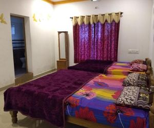Coorg Relax Home Madikeri India