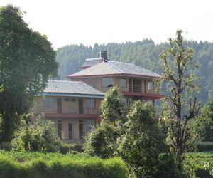 Barot Highlands Retreat Banjar India