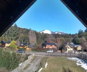 Los cerros PA Bariloche Argentina