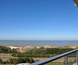 SEA THE SEA - FEEL THE SEA - TOUCH THE SEA Bredene Belgium