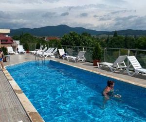 Villa Spa Fantasy Khisarya Bulgaria