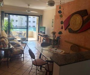 Apartamento Guarujá Guaruja Brazil