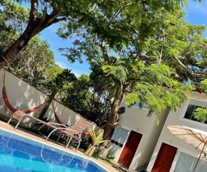 POUSADA CASA SERRA ALVES Buzios Brazil