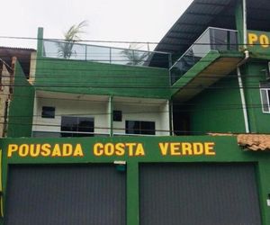 Pousada Costa Verde Angra dos Reis Brazil