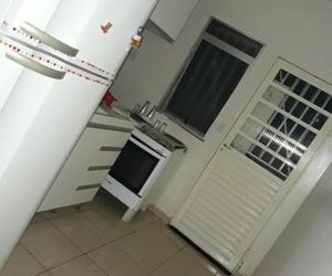Apartamento Confortável e Seguro Luzilandia Brazil
