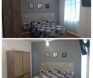 Apartamento próximo da Santa Casa e da UFRGS Porto Alegre Brazil