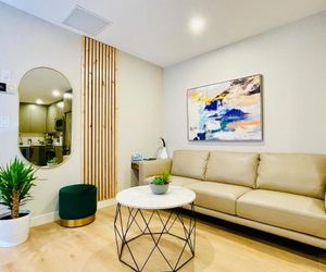 Joes Personal LUX 1 Bedroom / 1 Bath Condo in Falcon Crest Canmore Canada