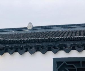 Zhuozheng Xiangshu Guesthouse Suzhou China