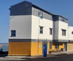 A Casa da Mizi Praia Cape Verde