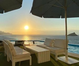 Ocean View Stay Mindelo Cape Verde