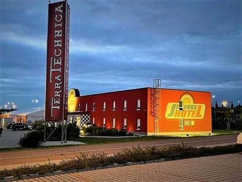 Hotel Photo 24