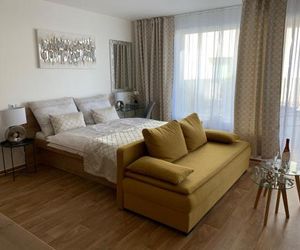 Apartmány Speicher Mikulov Czech Republic