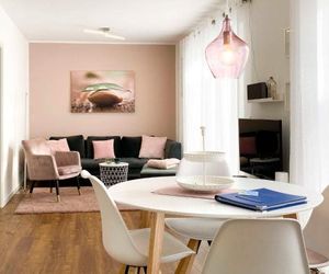 Haus Sterntaucher Ostseebad Prerow Germany
